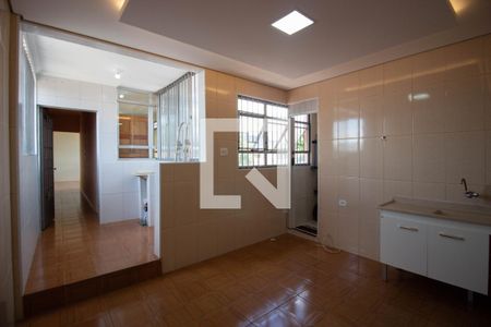 Casa à venda com 195m², 5 quartos e 1 vagaCozinha- Área de Serviço