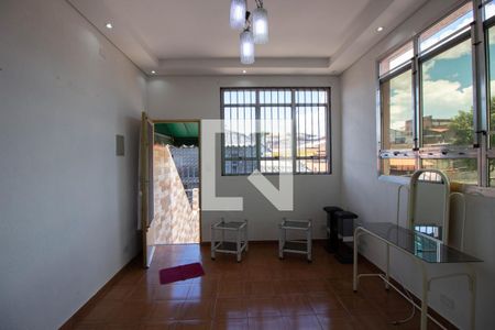 Sala de casa à venda com 5 quartos, 195m² em Jardim Pedro José Nunes, São Paulo