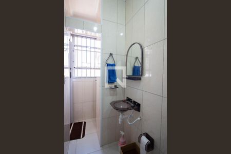 Casa à venda com 195m², 5 quartos e 1 vagaBanheiro