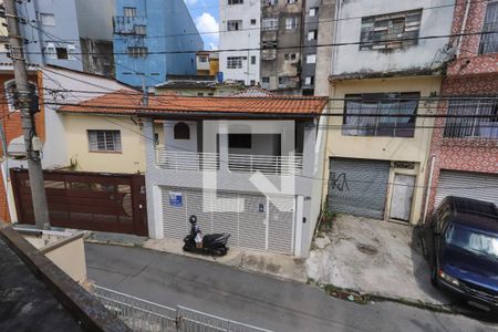 Vista de casa à venda com 2 quartos, 115m² em Santana, São Paulo