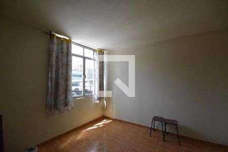 Sala de apartamento à venda com 2 quartos, 74m² em Vila Kosmos, Rio de Janeiro