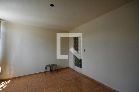 Sala de apartamento à venda com 2 quartos, 74m² em Vila Kosmos, Rio de Janeiro