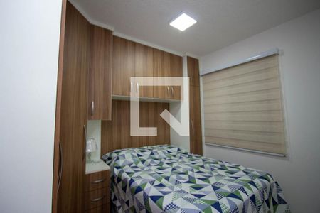 Quarto 1 de apartamento à venda com 2 quartos, 49m² em Vila Santana Ii, Jundiaí