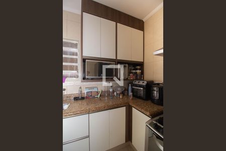 Casa à venda com 240m², 2 quartos e 2 vagas Casa à venda com 240m², 2 quartos e 2 vagasCozinha - Armários