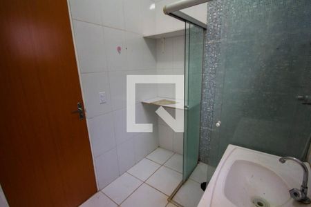 Casa para alugar com 160m², 3 quartos e 3 vagas Casa para alugar com 160m², 3 quartos e 3 vagasBanheiro Social