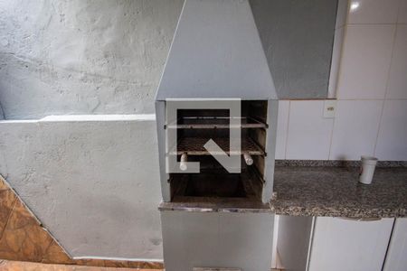 Casa para alugar com 160m², 3 quartos e 3 vagas Casa para alugar com 160m², 3 quartos e 3 vagasChurrasqueira