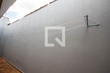 Casa para alugar com 160m², 3 quartos e 3 vagas Casa para alugar com 160m², 3 quartos e 3 vagasVista do Quarto 2