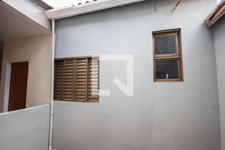 Casa para alugar com 160m², 3 quartos e 3 vagas Casa para alugar com 160m², 3 quartos e 3 vagasVista da Cozinha