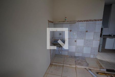 Casa para alugar com 160m², 3 quartos e 3 vagas Casa para alugar com 160m², 3 quartos e 3 vagasÁrea de Serviço