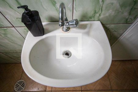 Casa para alugar com 160m², 3 quartos e 3 vagas Casa para alugar com 160m², 3 quartos e 3 vagasBanheiro da Suíte