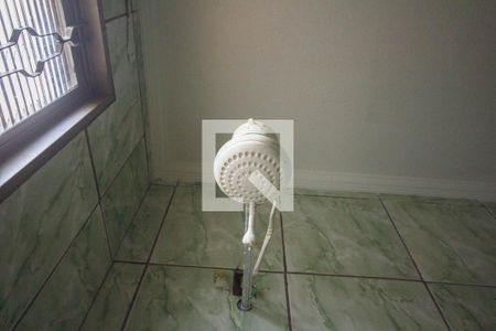 Casa para alugar com 160m², 3 quartos e 3 vagas Casa para alugar com 160m², 3 quartos e 3 vagasBanheiro da Suíte