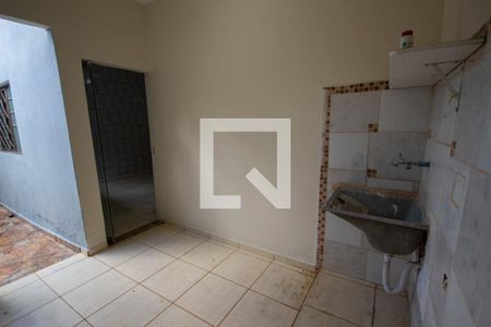 Casa para alugar com 160m², 3 quartos e 3 vagas Casa para alugar com 160m², 3 quartos e 3 vagasÁrea de Serviço