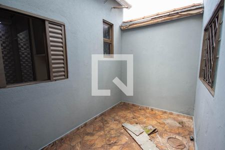 Casa para alugar com 160m², 3 quartos e 3 vagas Casa para alugar com 160m², 3 quartos e 3 vagasQuintal