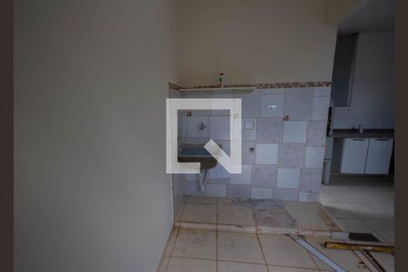 Casa para alugar com 160m², 3 quartos e 3 vagas Casa para alugar com 160m², 3 quartos e 3 vagasÁrea de Serviço