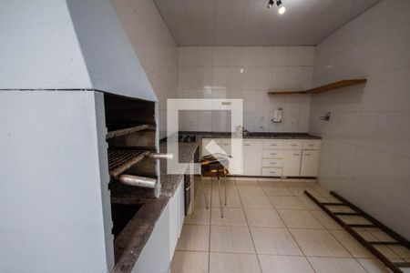 Casa para alugar com 160m², 3 quartos e 3 vagas Casa para alugar com 160m², 3 quartos e 3 vagasChurrasqueira