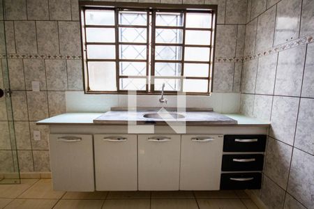 Casa para alugar com 160m², 3 quartos e 3 vagas Casa para alugar com 160m², 3 quartos e 3 vagasCozinha