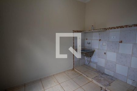 Casa para alugar com 160m², 3 quartos e 3 vagas Casa para alugar com 160m², 3 quartos e 3 vagasÁrea de Serviço