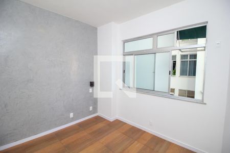 Quarto de apartamento à venda com 1 quarto, 31m² em Centro, Rio de Janeiro