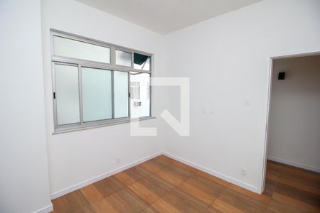 Quarto de apartamento à venda com 1 quarto, 31m² em Centro, Rio de Janeiro