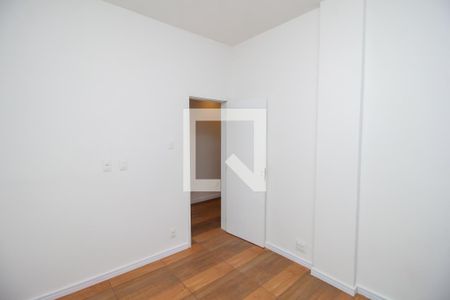 Quarto de apartamento à venda com 1 quarto, 31m² em Centro, Rio de Janeiro