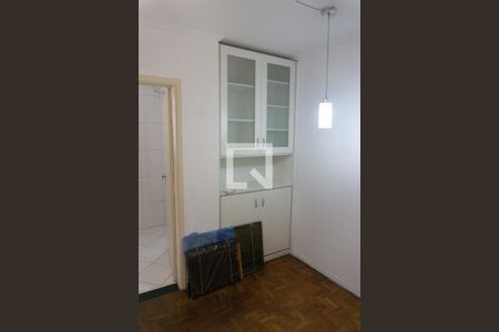 Sala de apartamento para alugar com 1 quarto, 40m² em Bela Vista, São Paulo