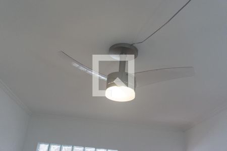 Sala de apartamento para alugar com 1 quarto, 40m² em Bela Vista, São Paulo