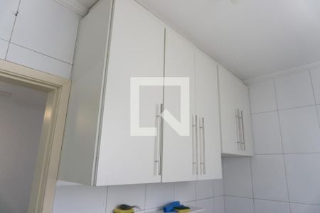 Cozinha de apartamento para alugar com 1 quarto, 40m² em Bela Vista, São Paulo