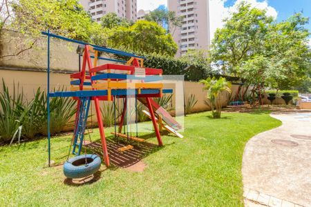 Apartamento para alugar com 44m², 2 quartos e 1 vagaÁrea comum - Playground