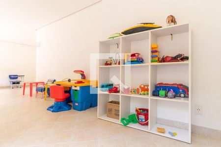 Apartamento para alugar com 44m², 2 quartos e 1 vagaÁrea comum - Brinquedoteca