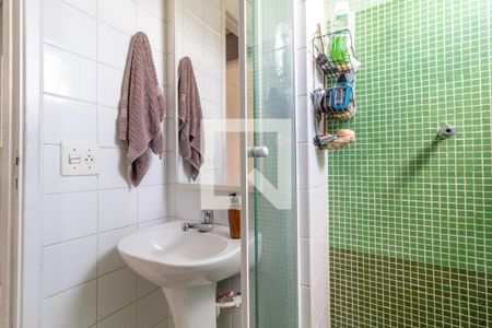 Apartamento para alugar com 44m², 2 quartos e 1 vagaBanheiro