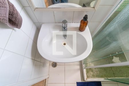 Apartamento para alugar com 44m², 2 quartos e 1 vagaBanheiro