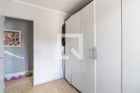 Quarto 2 de apartamento para alugar com 2 quartos, 44m² em Jardim Celeste, São Paulo