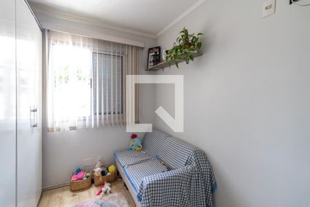 Apartamento para alugar com 44m², 2 quartos e 1 vagaQuarto 2
