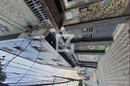 Apartamento para alugar com 84m², 2 quartos e 1 vagaFachada