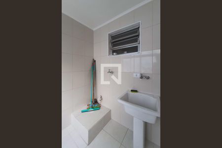 Apartamento para alugar com 84m², 2 quartos e 1 vagaLavanderia