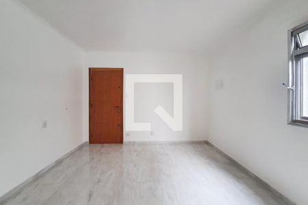 Sala de apartamento para alugar com 2 quartos, 84m² em Santana, São Paulo