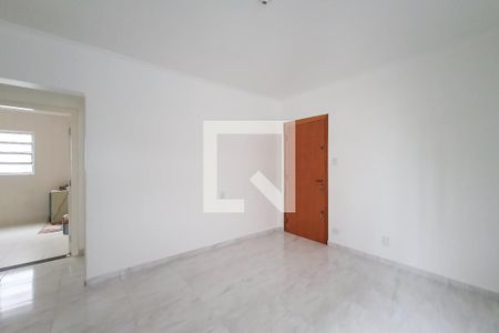 Sala de apartamento para alugar com 2 quartos, 84m² em Santana, São Paulo