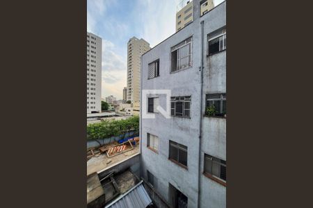 Vista de apartamento para alugar com 2 quartos, 84m² em Santana, São Paulo