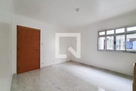 Sala de apartamento para alugar com 2 quartos, 84m² em Santana, São Paulo