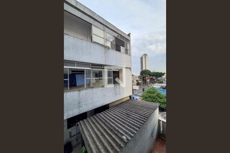 Vista de apartamento para alugar com 2 quartos, 84m² em Santana, São Paulo