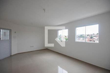 Quarto de kitnet/studio para alugar com 1 quarto, 25m² em Parque Pinheiros, Taboão da Serra