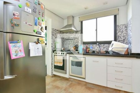 Casa à venda com 110m², 3 quartos e 3 vagasCozinha