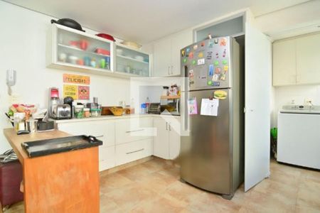 Casa à venda com 110m², 3 quartos e 3 vagasCozinha