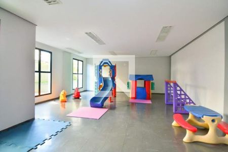 Casa à venda com 110m², 3 quartos e 3 vagasBrinquedoteca