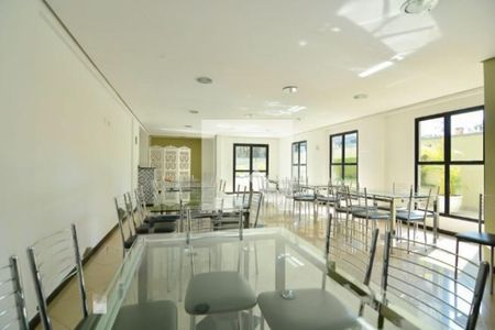 Casa à venda com 110m², 3 quartos e 3 vagasÁrea comum - Salão de festas