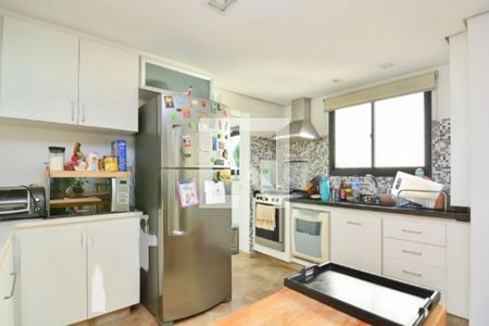 Casa à venda com 110m², 3 quartos e 3 vagasCozinha