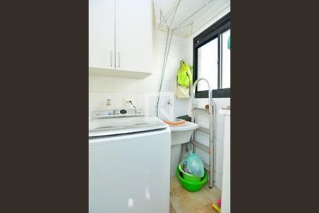 Casa à venda com 110m², 3 quartos e 3 vagasLavanderia