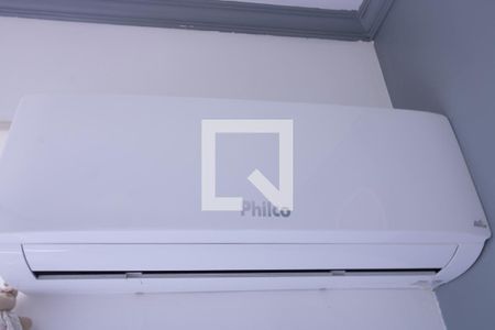 Apartamento à venda com 134m², 2 quartos e 1 vagaQuarto - Detalhe