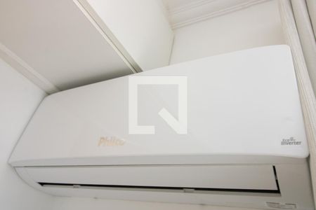 Suíte - Detalhe de apartamento à venda com 2 quartos, 134m² em Recreio dos Bandeirantes, Rio de Janeiro