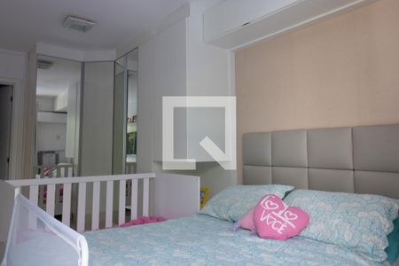 Suíte de apartamento à venda com 2 quartos, 134m² em Recreio dos Bandeirantes, Rio de Janeiro